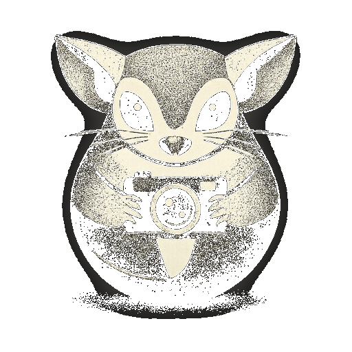 Binky the sugar glider